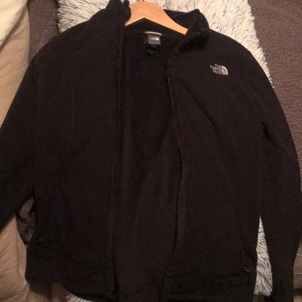 Soft North Face